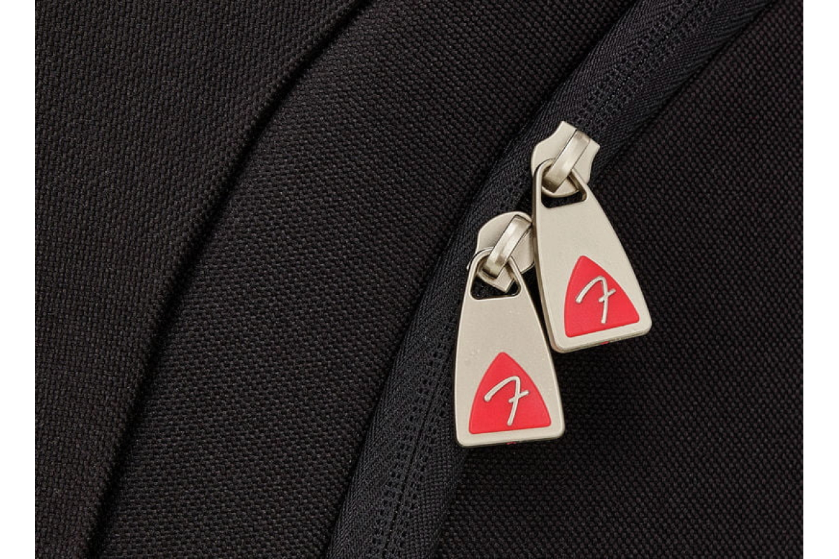 Pouzdro na basovou kytaru FENDER FB610 ELECTRIC BASS GIG BAG