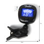 Ladicí FENDER FT-1 PRO CLIP-ON TUNER BLACK