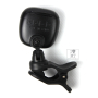 Ladicí FENDER FT-1 PRO CLIP-ON TUNER BLACK