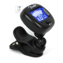 Ladicí FENDER FT-1 PRO CLIP-ON TUNER BLACK