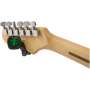 Ladicí FENDER FT-1 PRO CLIP-ON TUNER BLACK