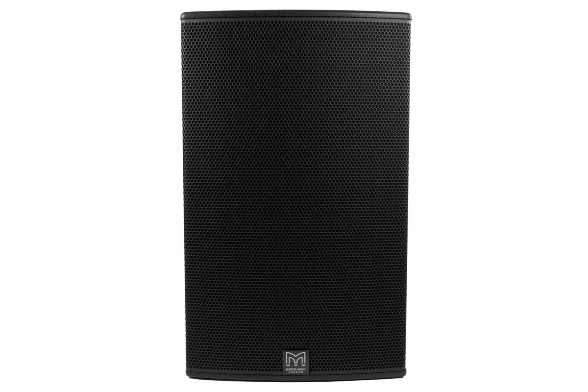 Akustický systém MARTIN AUDIO X10B