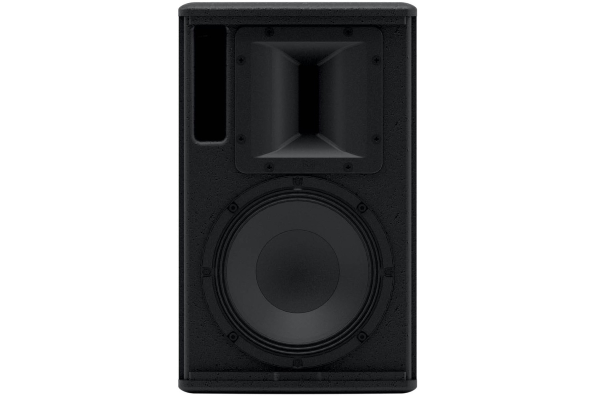 MARTIN AUDIO X8B 8" BLACKLINE X Acoustic System