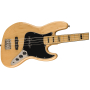 Baskytara SQUIER CLASSIC VIBE 70S JAZZ BASS MN NATURAL