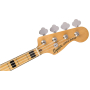 Baskytara SQUIER CLASSIC VIBE 70S JAZZ BASS MN NATURAL