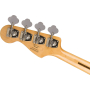 Baskytara SQUIER CLASSIC VIBE 70S JAZZ BASS MN NATURAL