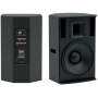 Akustický systém MARTIN AUDIO Blackline X Powered XP15