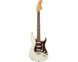 Elektrická kytara SQUIER CLASSIC VIBE '70s STRATOCASTER LR OLYMPIC WHITE Elektrická kytara SQUIER CLASSIC VIBE '70s STRATOCASTER LR OLYMPIC WHITE