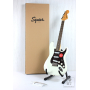 Elektrická kytara SQUIER CLASSIC VIBE '70s STRATOCASTER LR OLYMPIC WHITE