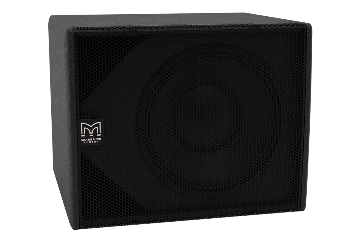 Subwoofer MARTIN AUDIO SX112