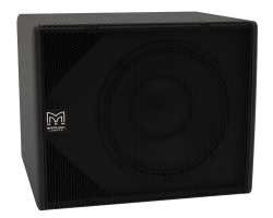 Subwoofer MARTIN AUDIO SX112