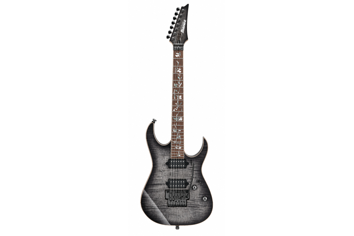 Electric Guitar IBANEZ RG8527-BRE