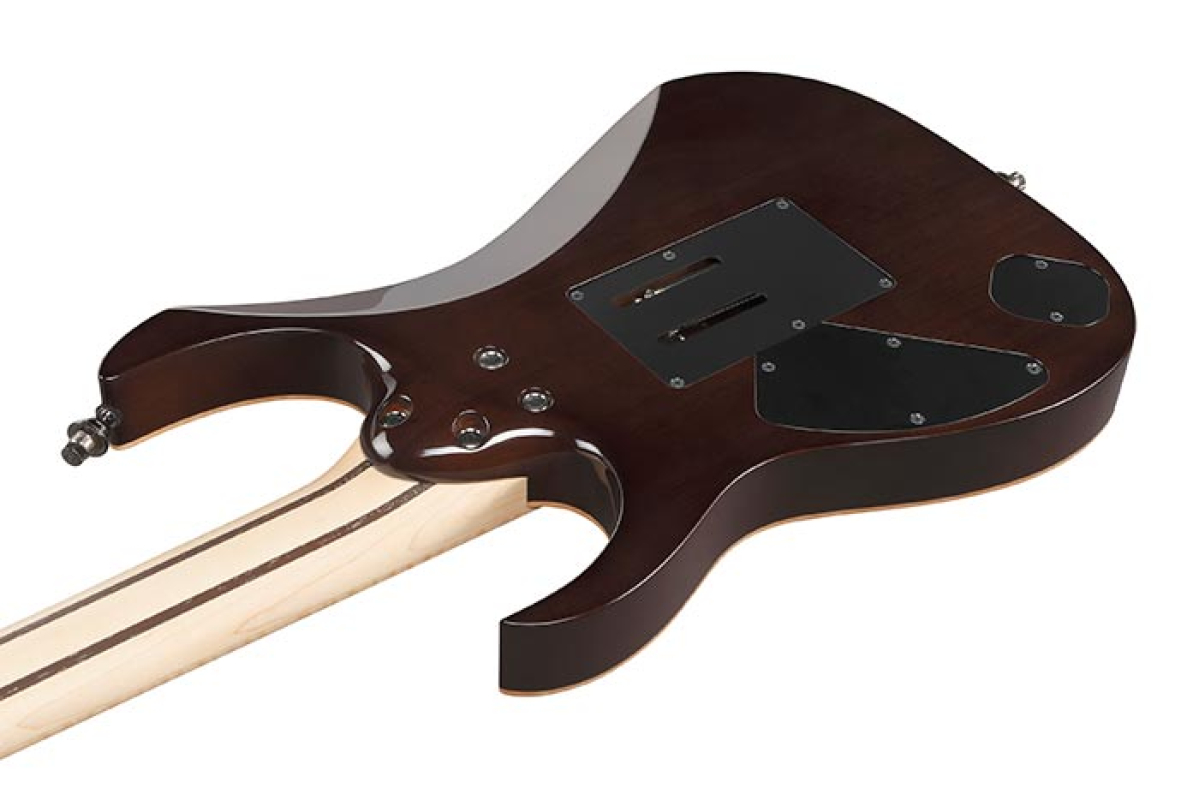 Electric Guitar IBANEZ RG8527-BRE