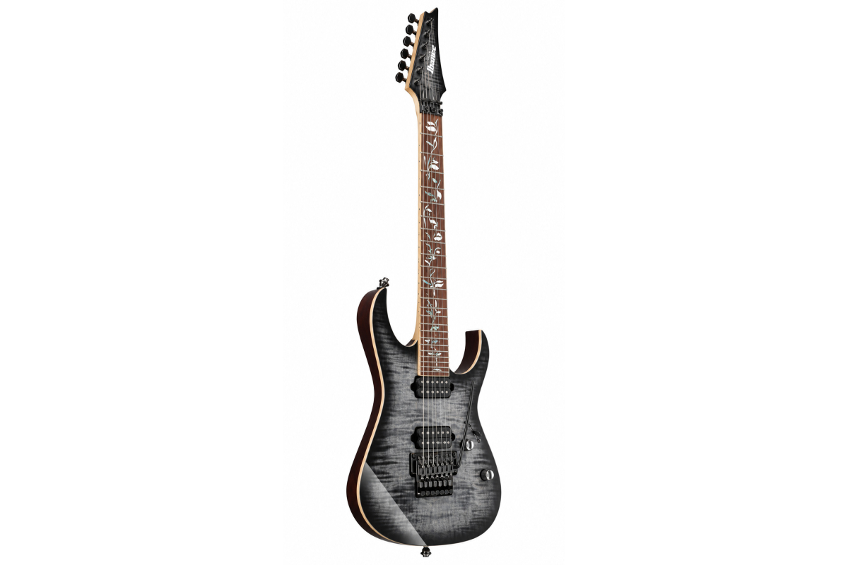 Electric Guitar IBANEZ RG8527-BRE