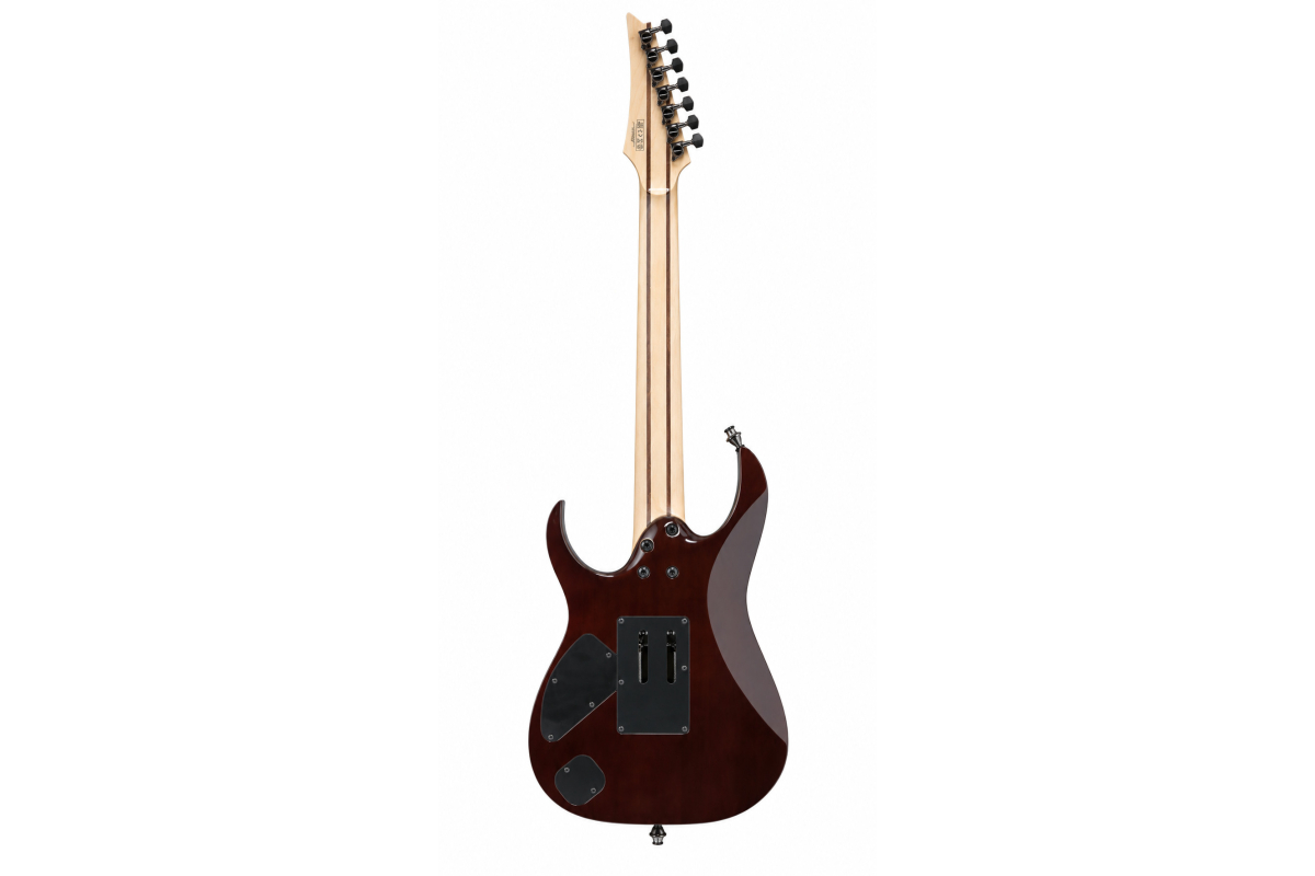 Electric Guitar IBANEZ RG8527-BRE