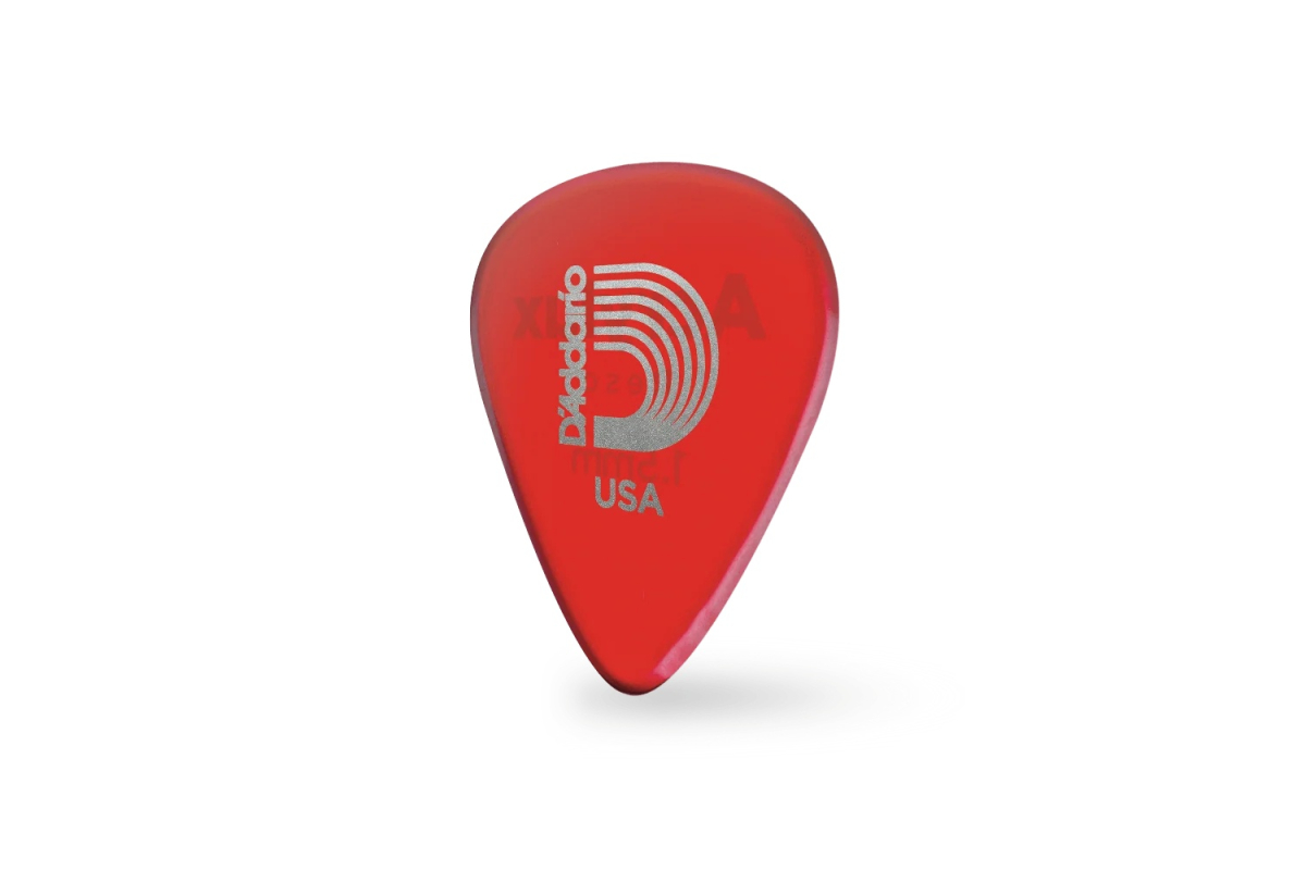 Sada strun D’ADDARIO 1AR7-03 - Acrylux Reso Standard