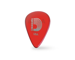 Sada strun D’ADDARIO 1AR7-03 - Acrylux Reso Standard