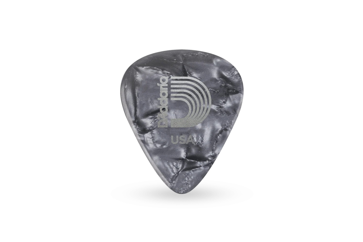 Sada strun D’ADDARIO 1AN7-03 ACRYLUX NITRA STANDARD