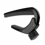 Kapodastr D’ADDARIO PW-CP-02 PRO CAPO BLACK