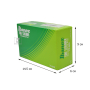 Efektová pedál IBANEZ TS808 TUBESCREAMER