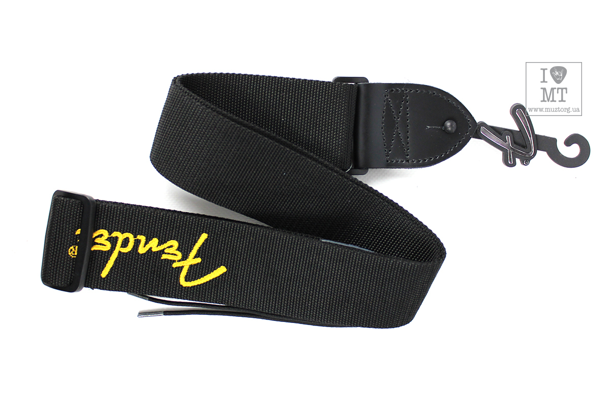 Kytarový popruh FENDER STRAP 2