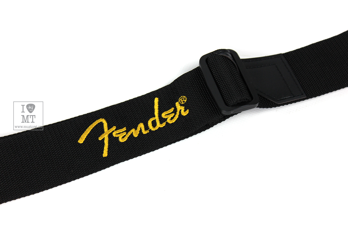 Kytarový popruh FENDER STRAP 2