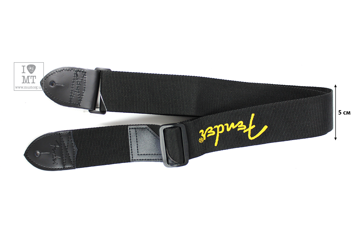 Kytarový popruh FENDER STRAP 2