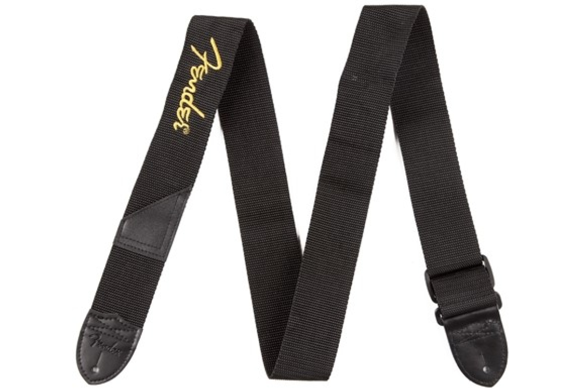 Kytarový popruh FENDER STRAP 2