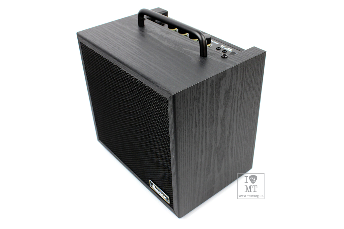 Guitar Combo Amplifier IBANEZ IBZ10BV2