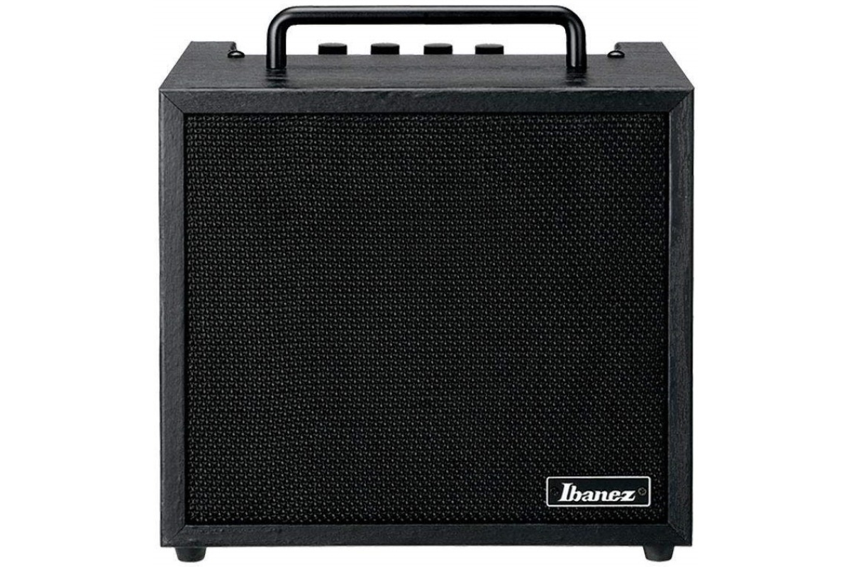 Guitar Combo Amplifier IBANEZ IBZ10BV2