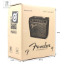 Kytarový kombinační zesilovač FENDER FRONTMAN 10G