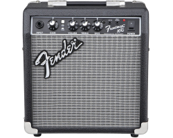 Kytarový kombinační zesilovač FENDER FRONTMAN 10G