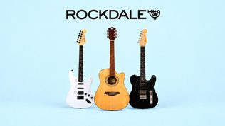 Rockdale – jistý krok do světa hudby!..