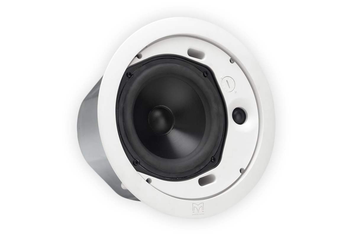 Akustický systém MARTIN AUDIO C6.8T