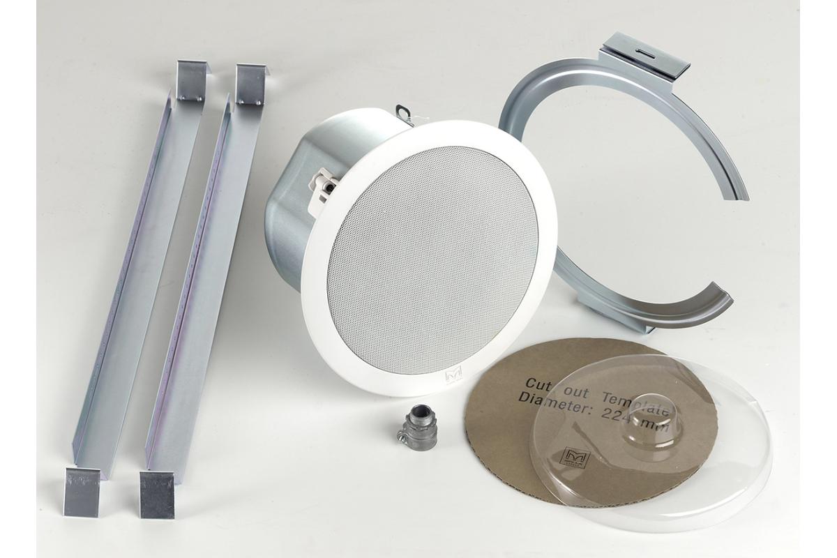 Akustický systém MARTIN AUDIO C6.8T