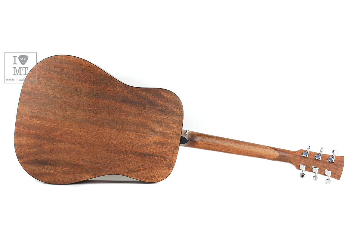 Akustická kytara IBANEZ AW54-OPN