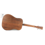 Akustická kytara IBANEZ AW54-OPN