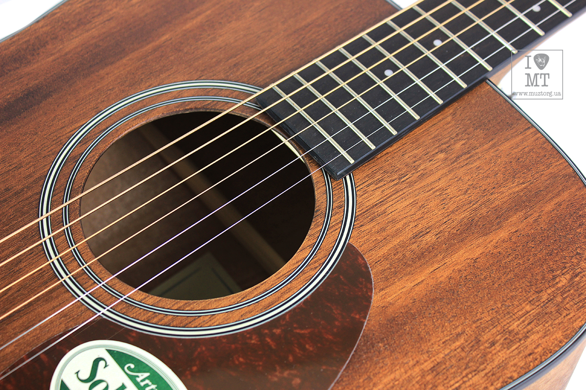 Akustická kytara IBANEZ AW54-OPN