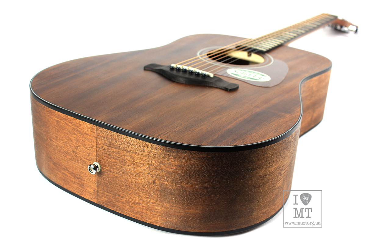 Akustická kytara IBANEZ AW54-OPN