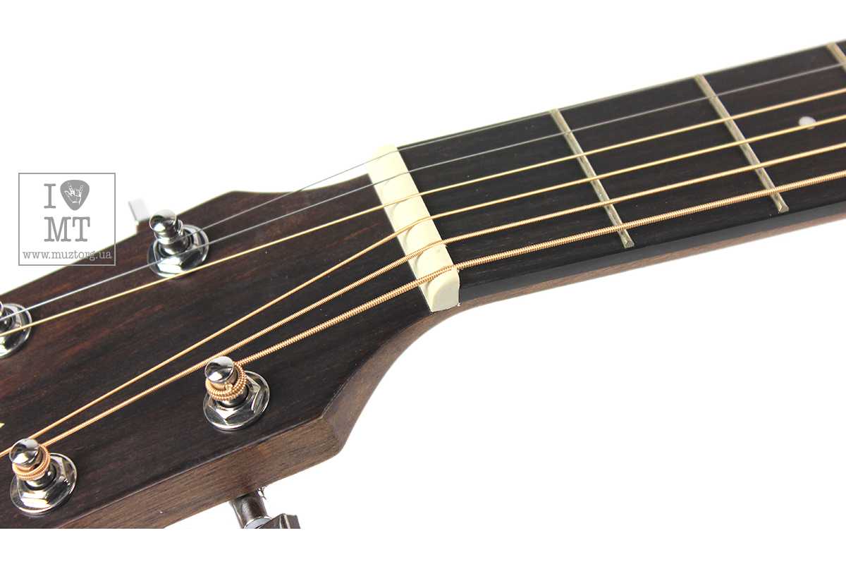 Akustická kytara IBANEZ AW54-OPN