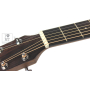 Akustická kytara IBANEZ AW54-OPN