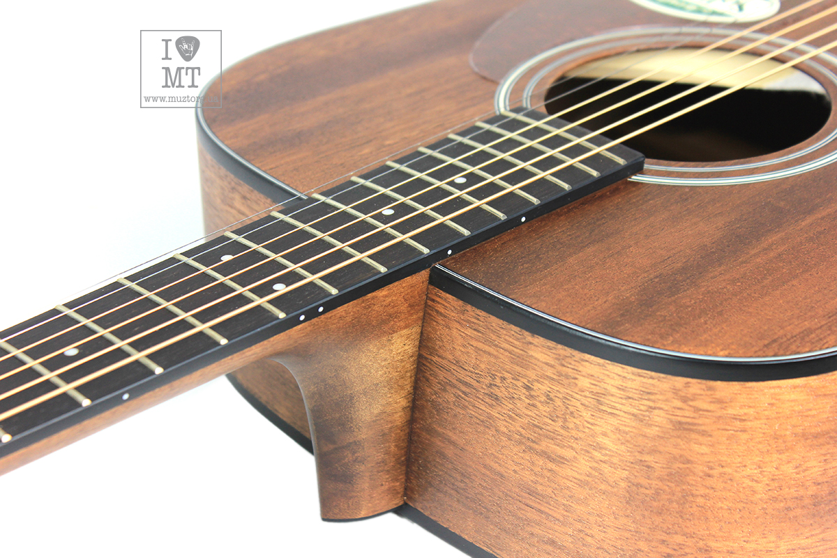 Akustická kytara IBANEZ AW54-OPN