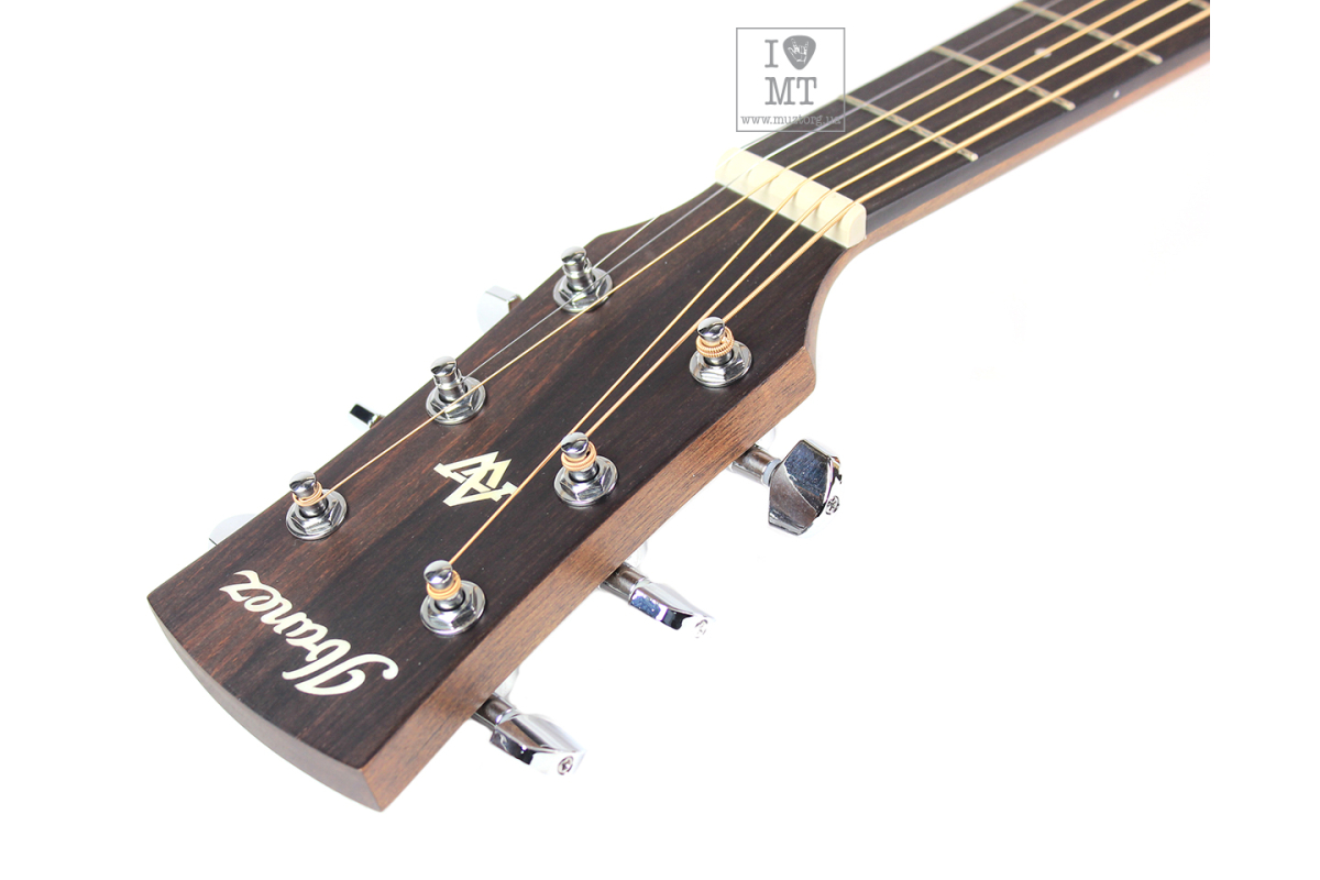 Akustická kytara IBANEZ AW54-OPN