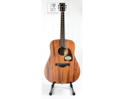 Akustická kytara IBANEZ AW54-OPN
