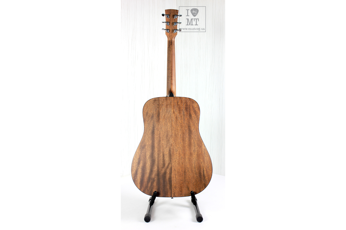 Akustická kytara IBANEZ AW54-OPN
