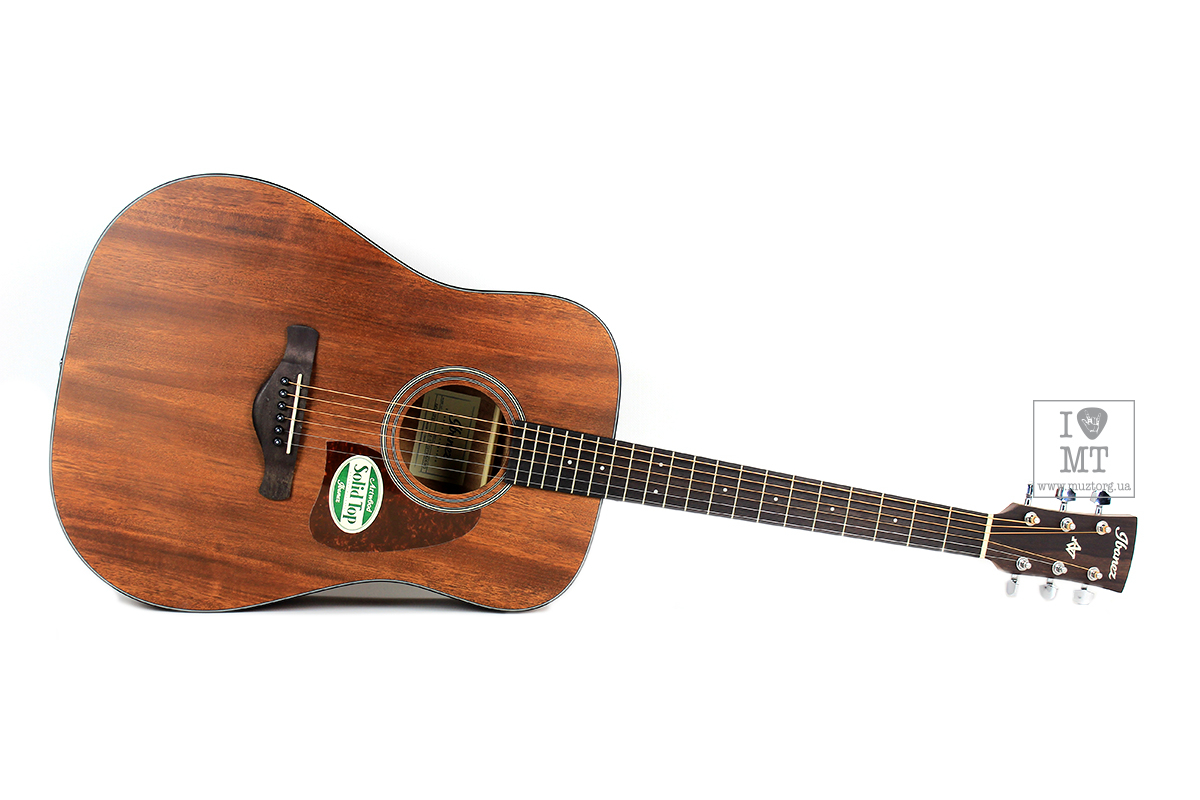 Akustická kytara IBANEZ AW54-OPN