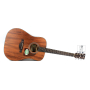 Akustická kytara IBANEZ AW54-OPN