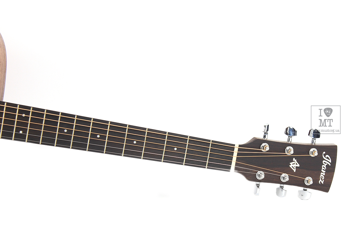 Akustická kytara IBANEZ AW54-OPN