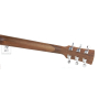 Akustická kytara IBANEZ AW54-OPN