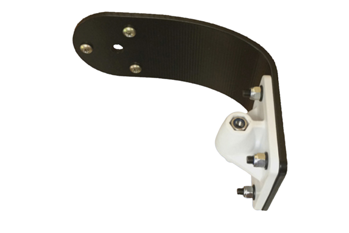 Držák pro reproduktory na strop MARTIN AUDIO CDD6/CDD8 CEILING BRACKET WHITE